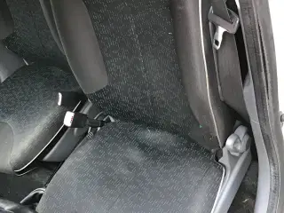 PEUGEOT 107  Gem 1,0 I 5D med aircondision 