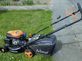 Adano rotorklipper. 