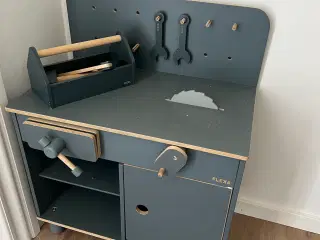 FLEXA værktøjsbænk 