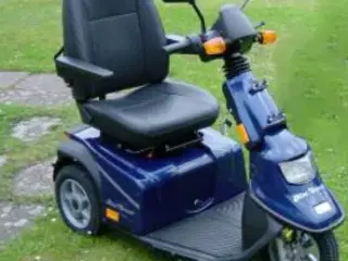 El-scooter