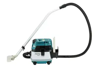 Makita batteri støvsuger DVC863L “NY”