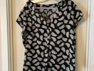 H&M bluse i str. 50