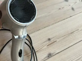 Hårtørrer 