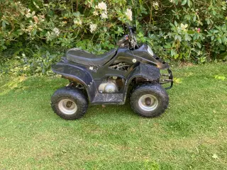 ATV