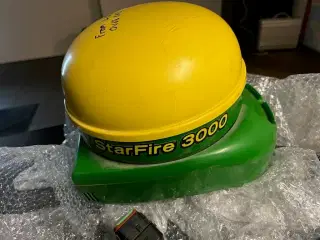 John Deere STARFIRE 3000
