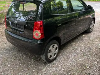 Kia picanto 2010