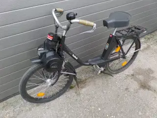 Velo Solex knallert