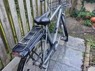 SCO E-MR herre elcykel 28"