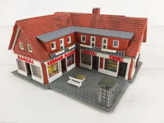 Heljan Butikscenter