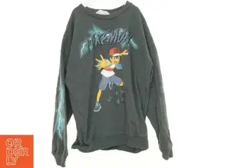 Sweatshirt fra H&M (str. 152 cm)