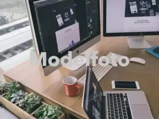 1m2 kontor til leje på Sletvej, Hasselager
