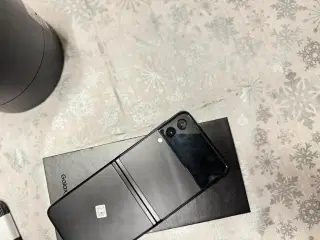 samsung z flip 3 Sælges