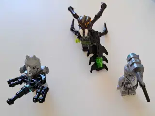 Lego Chima - Rogon's Rock Flinger - 70131