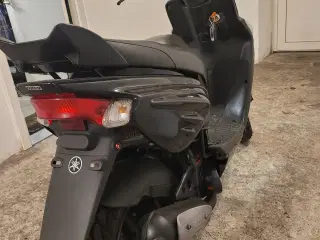 Yamaha bws spy 