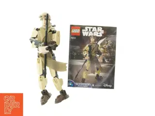 75113 Rey LEGO