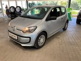 VW Up! 1,0 60 Take Up! BMT
