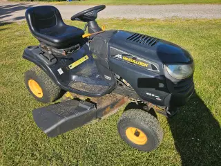 Havetraktor 