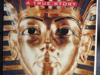 The Murder of Tutankhamen by Bob Brier, PB, Englis
