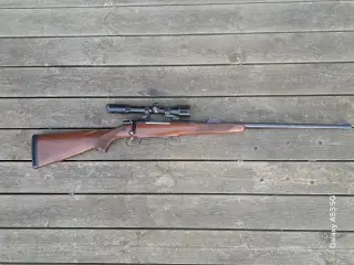 CZ 550 MAGNUM Cal. 458 Win. Mag.