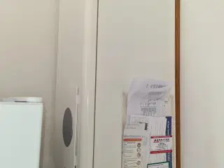 Baxi kondenserende gaskedel 