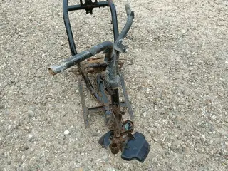Honda sfx 30 stel 