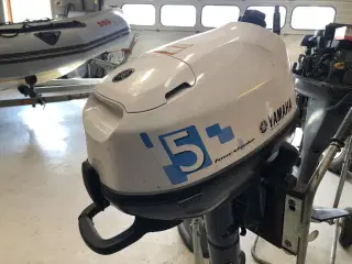 Yamaha F5AMHS