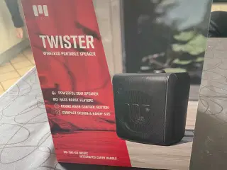 Bluetooth højtaler 