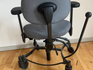 VELA arbejdsstol
