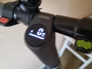 Ninebot E25D El-løbehjul
