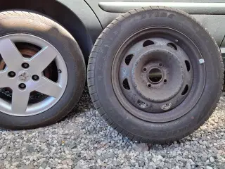 Vinterdæk 185/65R15  88T
