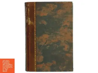 Comodier af Holberg (bog)