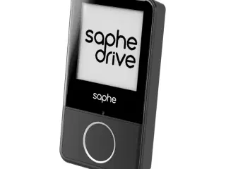 Saphe drive