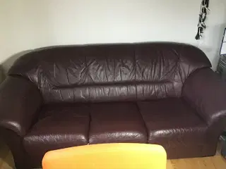 3 Pers. Sofa