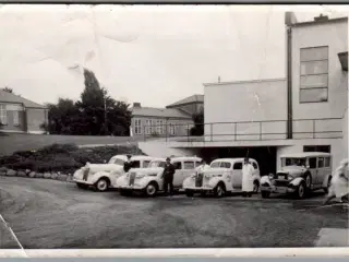 Akers Sygehus - Norge - Foto - Flere Knæk !!