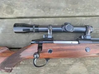 SAKO SAFARI 375 H&H MAGNUM