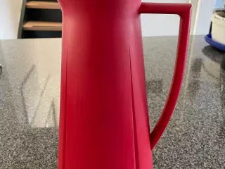 Termokande, Rosendahl 1L, rød