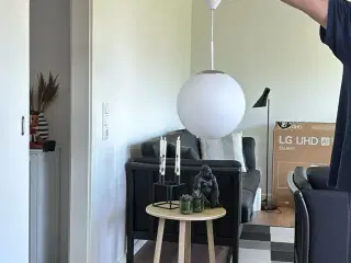 Lampe