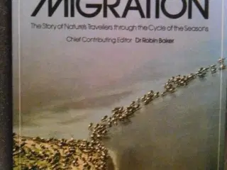 The Mystery of Migration by Baker