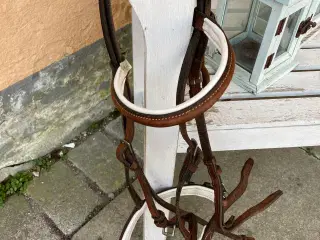Brun trense str. cop