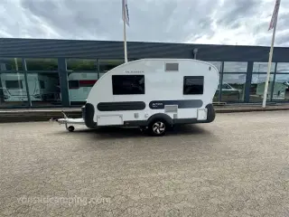2020 - Adria Action 391 LH