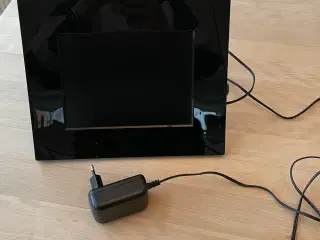 Digital fotoramme 