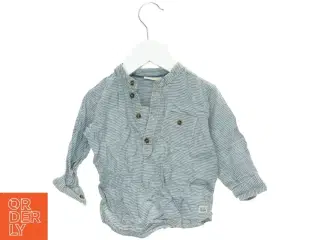 Skjorte fra Lindex (str. 80 cm)