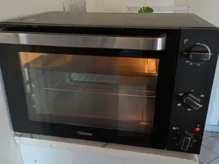 Mini ovn  Miniovn