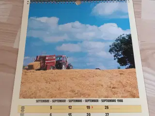 Fiat kalender 