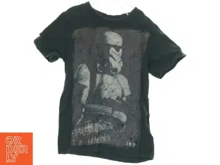 T-Shirt fra Star Wars (str. 104 cm)