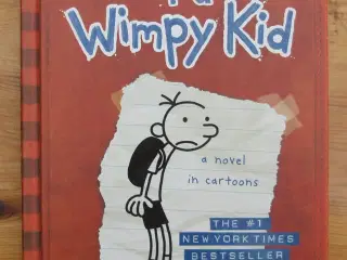 Diary of a Wimpy Kid
