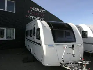 Adria Adora 502 UL Supreme Edition ALDE