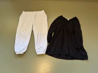 H&M tøj i str. XL