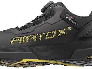 Airtox FS55 sikkkerhedssko S3 ESD 46