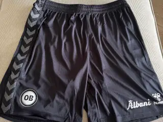 Helt nye Hummel OB shorts str. L